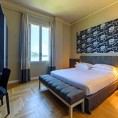 Hotel Paradiso 4*