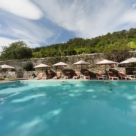 Hotel Paradiso