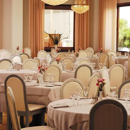 Hotel Paradiso 4*