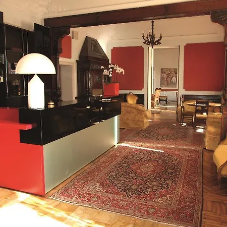 Paradiso Hotel