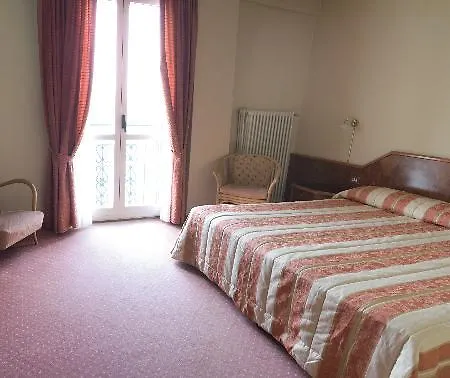 Hotel Paradiso Arona