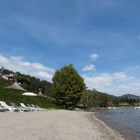 Szálloda Paradiso Arona