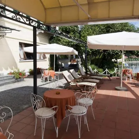 Paradiso 4* Arona