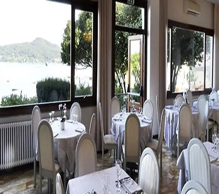 Szálloda Paradiso 4*