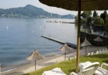 Szálloda Paradiso 4*