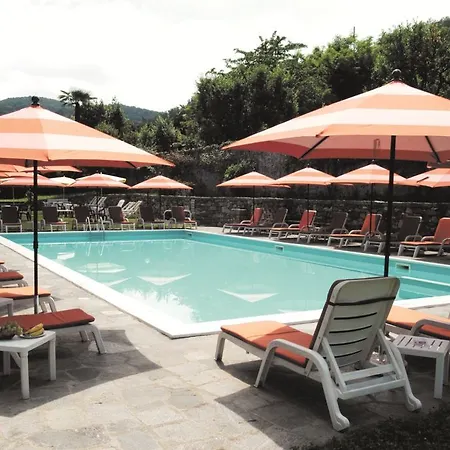Hotel Paradiso