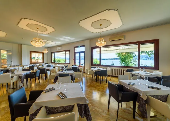 Paradiso מלון 4*