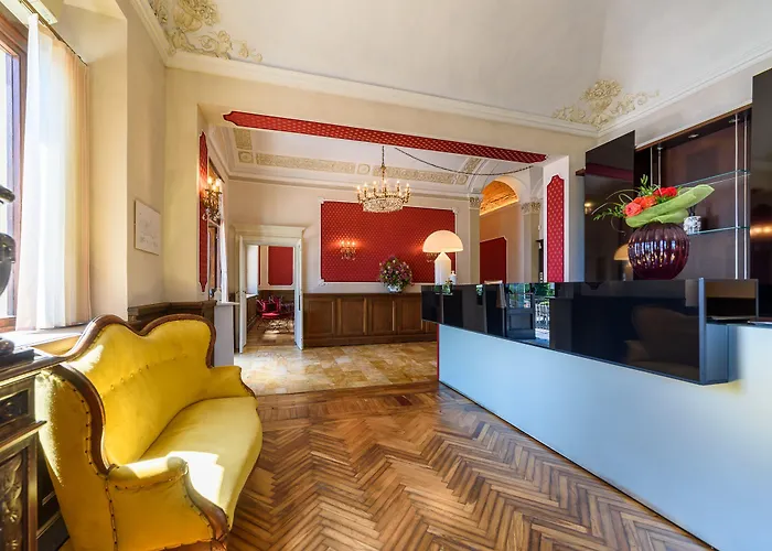 Paradiso 4*