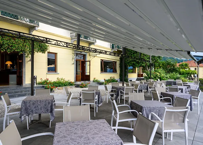Paradiso 4* ארונה