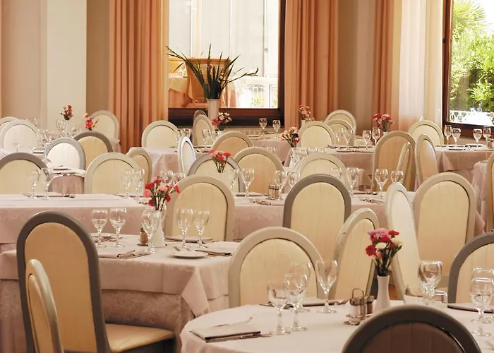 מלון Paradiso 4*